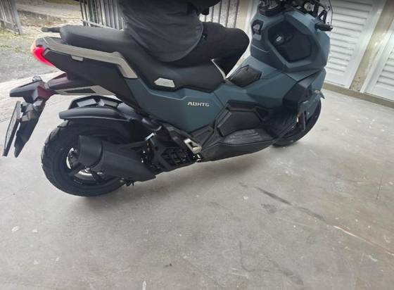 DAFRA ADXTG 150 